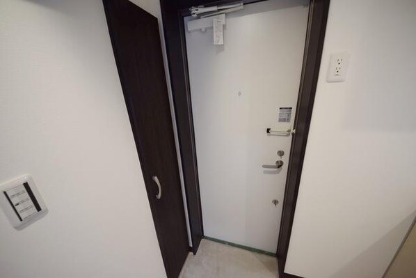 フュージョン北小岩オプティマの物件内観写真